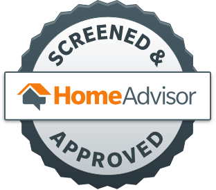 HomeAdvisor Screened & Approved