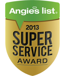 Service Stars Alliance Award 2013